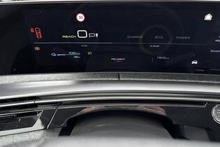 Peugeot E-3008 vaihtoauto