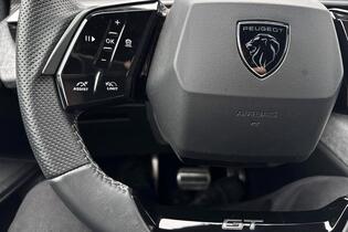 Peugeot E-3008 vaihtoauto