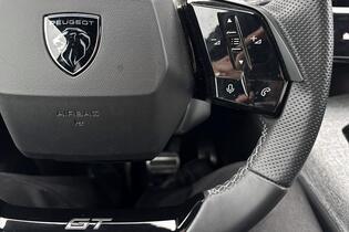 Peugeot E-3008 vaihtoauto