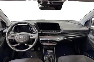 Hyundai i20 Hatchback vaihtoauto