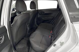 Hyundai i20 Hatchback vaihtoauto