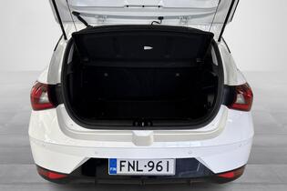 Hyundai i20 Hatchback vaihtoauto