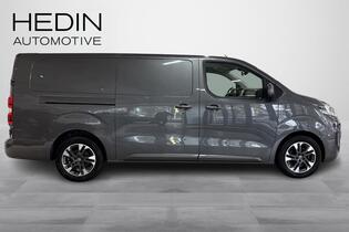 Opel Vivaro vaihtoauto