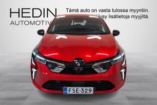 Mitsubishi Colt vaihtoauto