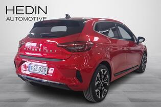 Mitsubishi Colt vaihtoauto