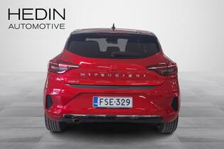 Mitsubishi Colt vaihtoauto