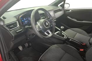 Mitsubishi Colt vaihtoauto