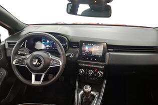 Mitsubishi Colt vaihtoauto