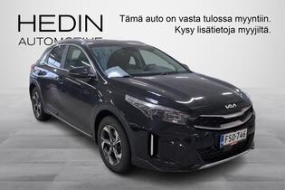Kia XCeed vaihtoauto