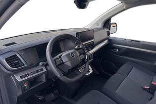 Opel Vivaro vaihtoauto