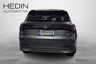 MG MGS5 EV vaihtoauto