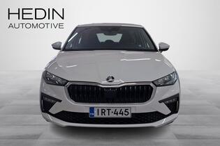 Skoda Scala vaihtoauto