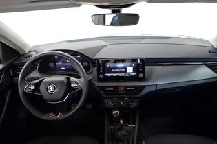 Skoda Scala vaihtoauto