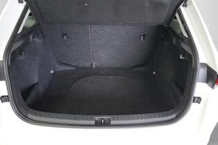 Skoda Scala vaihtoauto