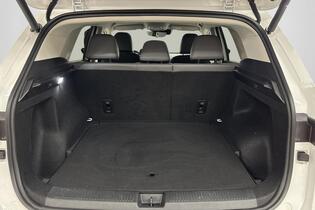 MG MGS5 EV vaihtoauto