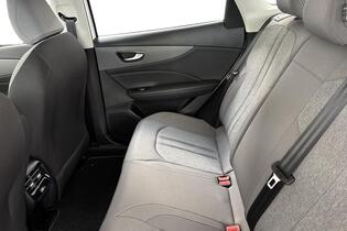 MG MGS5 EV vaihtoauto