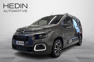 Citroën Berlingo vaihtoauto
