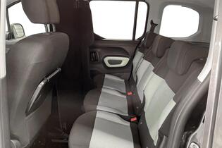 Citroën Berlingo vaihtoauto