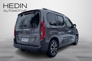 Citroën Berlingo vaihtoauto