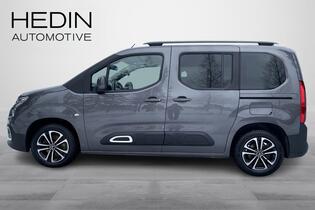 Citroën Berlingo vaihtoauto