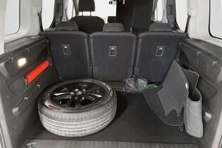 Citroën Berlingo vaihtoauto