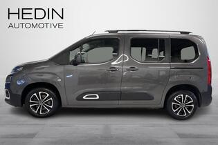 Citroën Berlingo vaihtoauto