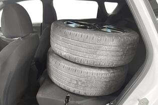 Hyundai Bayon vaihtoauto