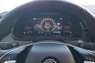 Skoda Scala vaihtoauto