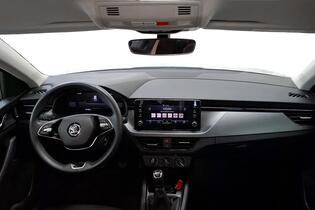 Skoda Scala vaihtoauto