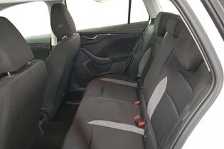 Skoda Scala vaihtoauto