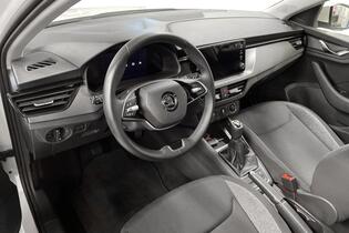 Skoda Scala vaihtoauto