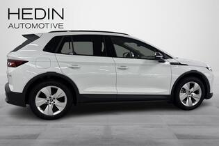 Skoda Elroq vaihtoauto