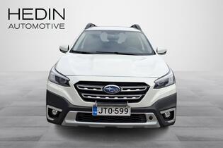 Subaru Outback vaihtoauto
