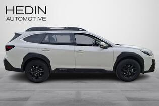 Subaru Outback vaihtoauto