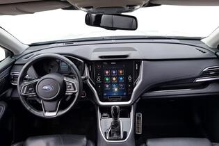 Subaru Outback vaihtoauto
