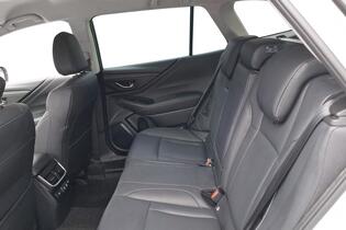 Subaru Outback vaihtoauto