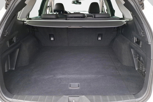 Subaru Outback vaihtoauto