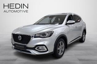 MG EHS vaihtoauto