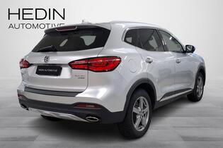MG EHS vaihtoauto