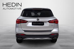 MG EHS vaihtoauto
