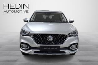 MG EHS vaihtoauto