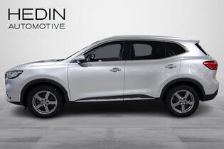 MG EHS vaihtoauto