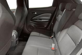 Nissan Juke vaihtoauto