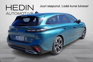 Peugeot 308 vaihtoauto