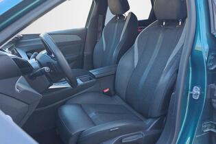 Peugeot 308 vaihtoauto