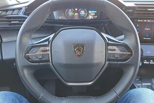 Peugeot 308 vaihtoauto