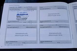 Peugeot 308 vaihtoauto