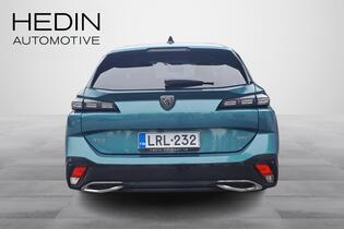 Peugeot 308 vaihtoauto
