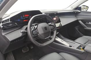 Peugeot 308 vaihtoauto