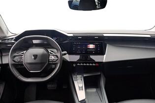 Peugeot 308 vaihtoauto